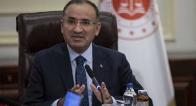 Bozdağ’dan Sinan Ateş cinayeti açıklaması