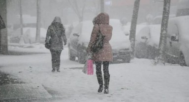 Hava durumu değişiyor: Birçok şehir için kar uyarısı!