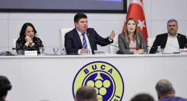 Buca Belediyesi’nden tarihi yapılara koruma kalkanı