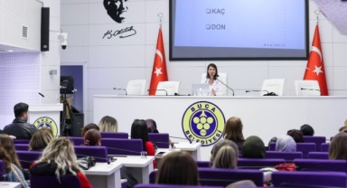 Buca’da “Çocuk Beyni Nasıl Çalışır” paneli