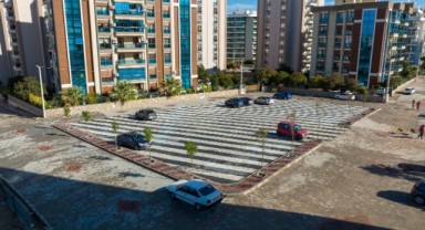 Buca’nın fen işlerine dev yatırım