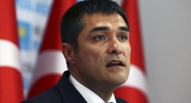 Buğra Kavuncu'ya İYİP'te yeni görev