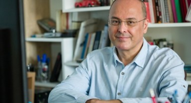 Bülent Şık’tan ‘Çocuklar Ve Gıda Güvenliği’ Söyleşisi