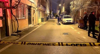 Bursa'da silahla başından vurulan kadın ağır yaralandı