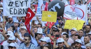 Çalışmayı düşünen EYT'lilere uyarı