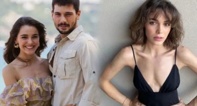 Canlı yayında intihar sözlerine yalanlama: Hayatı seven biriyim