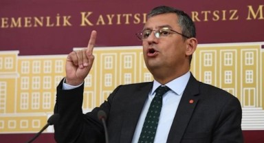 CHP’den PKK/YPG destekçilerinin İsveç’teki provokasyonlarına tepki