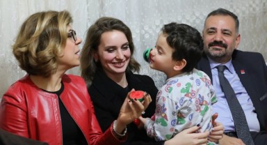 CHP İl Başkanı Aslanoğlu’ndan AKP’ye gönderme