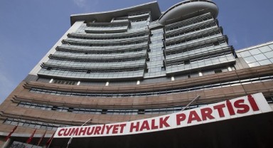 CHP MYK'dan karar çıktı! İl başkanı o isim oldu