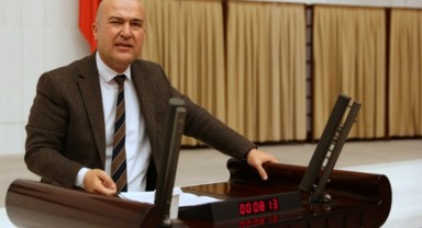 CHP’li Bakan: Bir seçim, her şeyi değiştirecek!