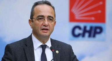 CHP’li Tezcan: Destek vermeyeceğiz