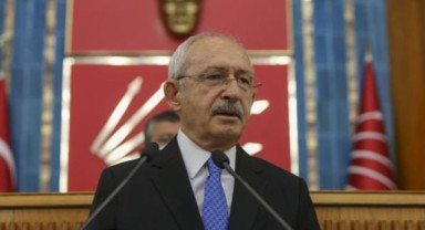 CHP lideri Kılıçdaroğlu'ndan Yüksek Seçim Kurulu açıklaması: Güvenmiyoruz arkadaş, bu kadar açık