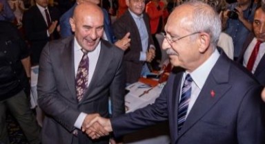 CHP Lideri pazar günü İzmir’e geliyor!