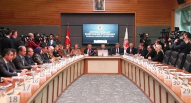 CHP VE HDP'den dokunulmazlık fezlekeleriyle ilgili yeni karar!
