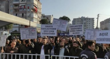 ÇİBEL Şirket Yönetimi: Olaylara karışan personeller hakkında işlem başlatıldı