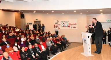 Çiğli Belediyesi Tolga Güleryüz Tiyatro Festivali Kapılarını Açtı