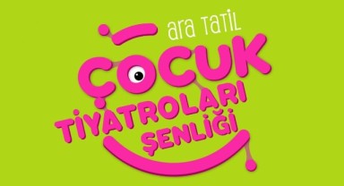 Çocuk tiyatroları şenliği başlıyor