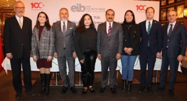 Cumhuriyetin 100. Yılında 1 milyar 400 milyon dolar ihracat hedefi koydular