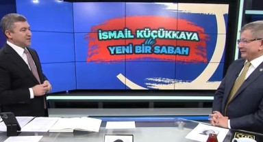 Davutoğlu: Ortak cumhurbaşkanı adayı için mutabakat var, tek aday çıkaracağız