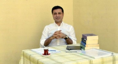 Demirtaş: Boyun eğmeyeceğiz, hep birlikte kazanacağız