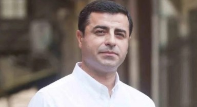 Demirtaş: Gün boyunca seçimi konuşmayı, propaganda yapmayı unutmayın