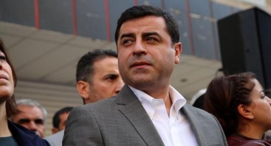 Demirtaş: Mitingde sürprizimiz olacak