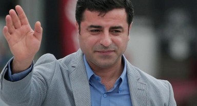 Demirtaş'tan altılı masaya: Ortak aday olasılığı hala masada, kapı kapalı değil