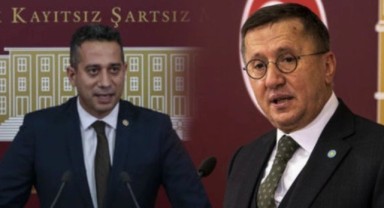 Dokunulmazlıkları kaldırılmak istenen Başarır ve Türkkan hakkında yeni gelişme