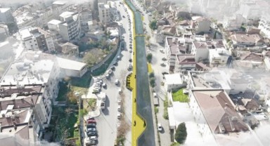 E-skuter yolu projesi Bornova’dan başlayacak