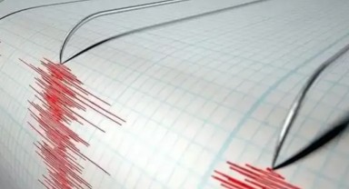 Ege’de bir deprem daha: Beşik gibi sallanıyor