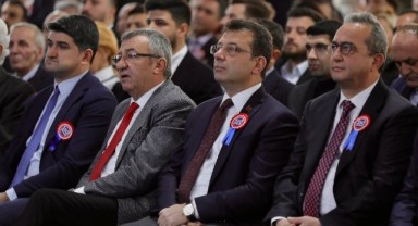Ekrem İmamoğlu: Yargıdan elinizi çekin