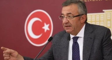 Engin Altay: Erdoğan milleti aldatmaya çalışıyor