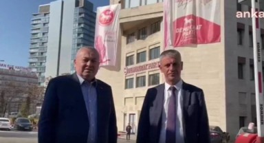 Enginyurt'tan Soylu'ya tepki: 'Yüzüne bakacak insan bulamayacaksın'