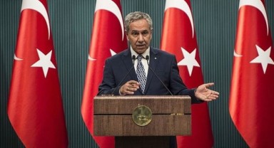 'Erdoğan'ın gerçek dava arkadaşıyım' diyen Arınç'tan yeni açıklamalar...