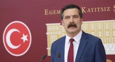 Erkan Baş: Erdoğan’ın aday olabilmesinin tek koşulu…