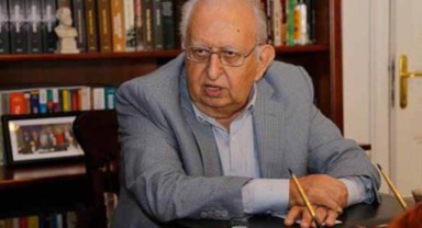 Eski TBMM Başkanı Cindoruk: Erdoğan 14 Mayıs’ı kabul etmişse gidişi de kabul etmiştir