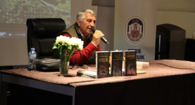 Etem Oruç Şeyh Bedreddin İsyanını Anlattı