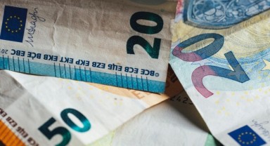 Euro/TL'de bir rekor daha!