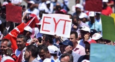 EYT'de kritik gün bugün!