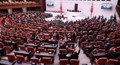 EYT düzenlemesinde gözler Meclis’te