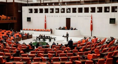 EYT'nin Meclis'e geleceği tarih belli oldu