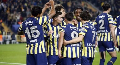 Fenerbahçe, Antalyaspor deplasmanında 3 puan arıyor