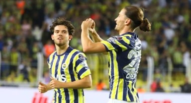 Fenerbahçe’de Galatasaray derbisi öncesi sarı alarm