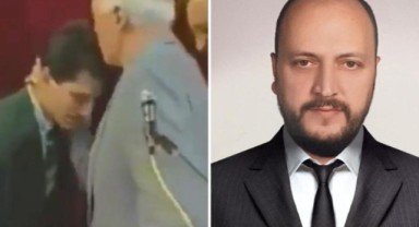 Fethullah Gülen başını öpmüştü: İşte Soylu'nun troll danışmanının eski ortağı
