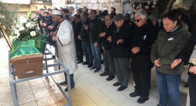Gazeteci Orkan İştar'ın acı günü