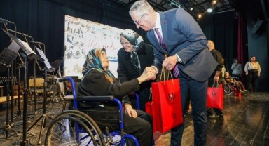 Gaziemir Belediyesi’nden mübadelenin 100. yılına özel film