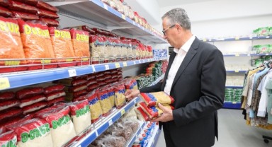 Gaziemir’de zorluklar dayanışmayla aşılıyor