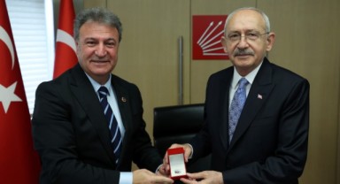 Genel Başkan’a anlattılar