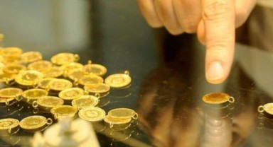 Gram altın fiyatlarında tüm zamanların rekoru!