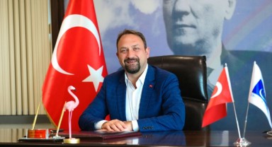 Gümrükçü’den flaş İl Başkanlığı yorumu! ‘İzmir’in istisna olmasını gerektiren bir özelliği yok!’